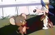 Tom Jerry Kids Show Tom & Jerry Kids Show E020 – Slowpoke Antonio – Haunted Droopy – Wildmouse