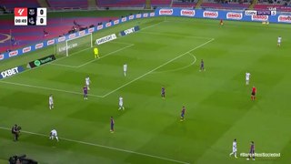 برشلونة و سوسيداد 1-002