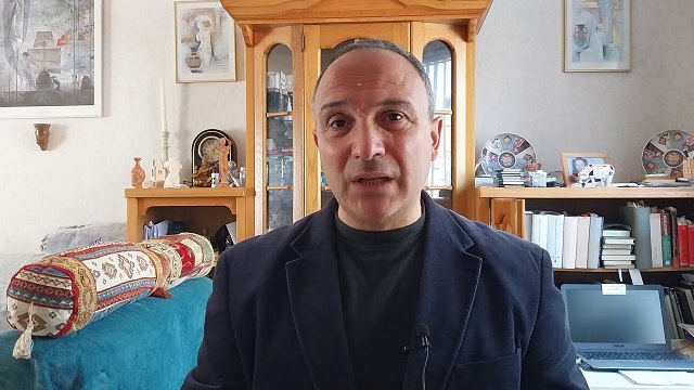 240512 Нова Англия на територията на България през XI - XIII в. - Павел Серафимов