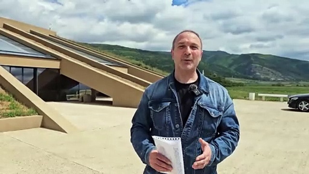240507 Имена на тракийски богове обяснени с българския език - Павел Серафимов