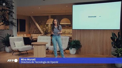 OpenAI lanza GPT-4o, nuevo modelo de IA generativa de libre acceso
