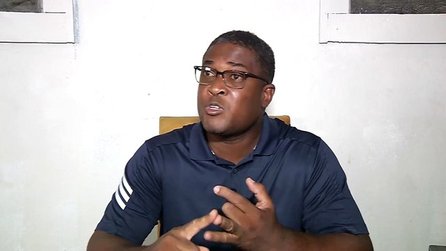 SPNH-17 lye degradasyon sekirite peyi a ak jesyon katastwofik direktè jeneral PNH la Frantz Elbé.