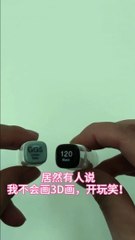 Exploring 3D Painting vs Three-Dimensional Painting Understanding the Contrast #ArtComparison #3DPainting #DimensionalArt #ArtisticAnalysis #CreativeProcess