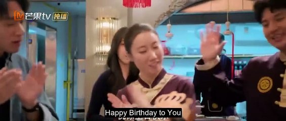 (ENG) Reblooming Blue (2024) Ep 1 EngSub
