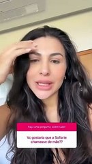 Atual de Arthur Aguiar revela se quer que enteada a chame de 'mãe'