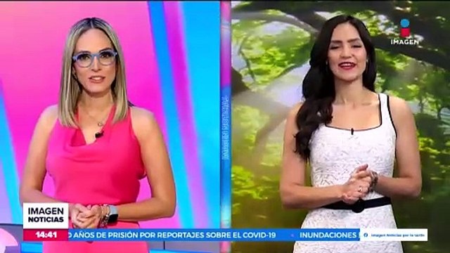 Auroras Boreales fueron vistas en distintas partes del mundo