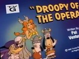 Tom Jerry Kids Show Tom & Jerry Kids Show E007 – Cosmic Chaos   Droopy of the Opera   Beach Bummers