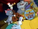 Tom Jerry Kids Show Tom & Jerry Kids Show E013 – Exterminator Cometh   Foreign Legion Frenzy   Urfo Returns