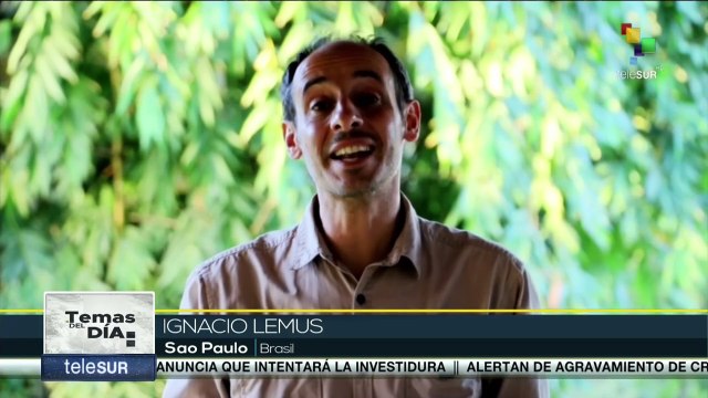 En Brasil aumenta cifras de fallecidos tras lluvias en Río Grande del Sur