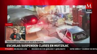 Milenio Noticias, con Carlos Zúñiga, 13 de mayo de 2024