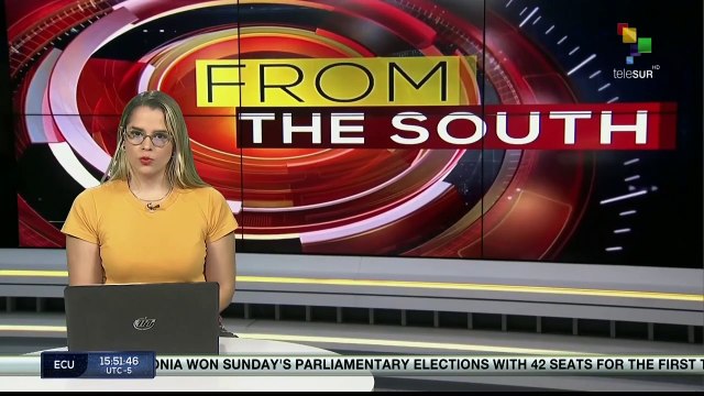 Indonesia: Ibu Volcano erupts, thousands expected to be evacuated