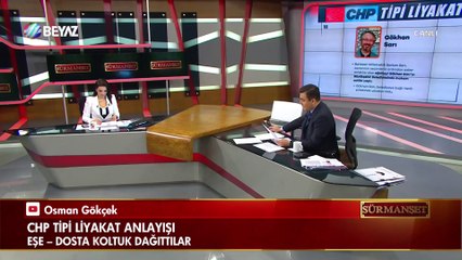 Sürmanşet 13 Mayıs 2024