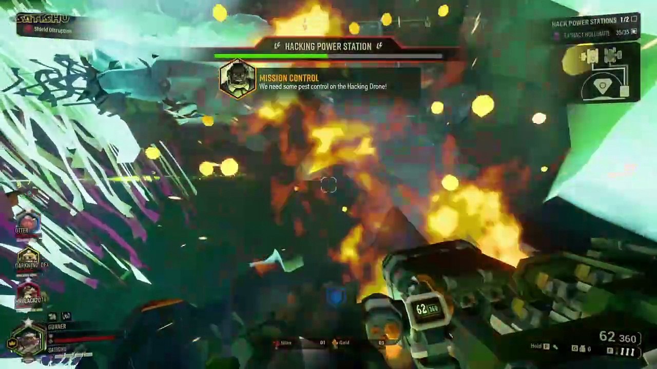 Der Caretaker ist erwacht! | Deep Rock Galactic | Ep. 130