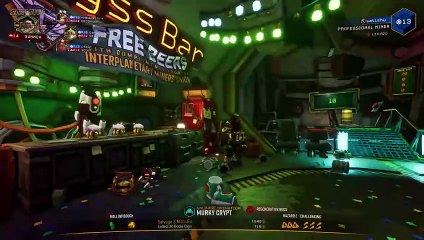 Missionsvorbereitungen. Oder so. | Deep Rock Galactic | Ep. 131