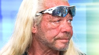The Tragedy Of Dog The Bounty Hunter Is Sadder Than We Realized