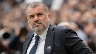Postecoglou aiming to bring more than just bragging rights to Spurs