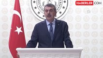 Sözleşmeli öğretmenlik alımı düzenlemesi Resmi Gazete'de