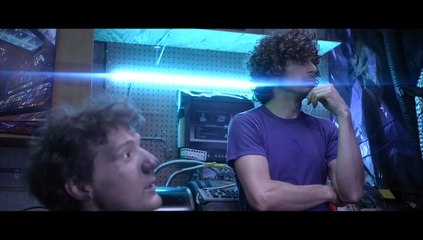 Point b full movie crazy sci-fi comedy (original)