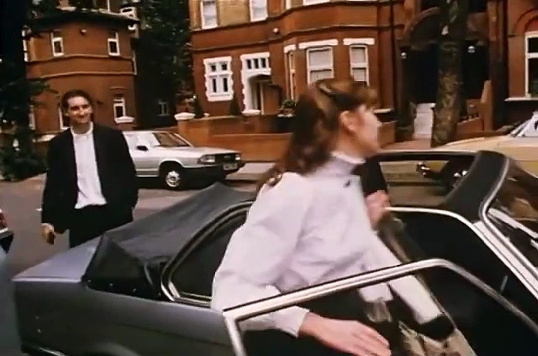 Dream Demon (1988) stream deutsch anschauen