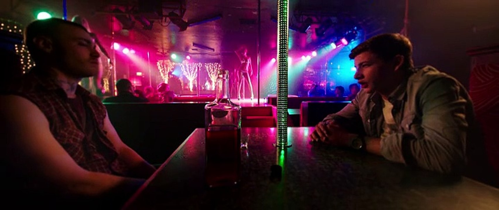 To Kill a Man - Kein Weg zurück (2017) stream deutsch anschauen