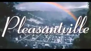 PLEASANTVILLE (1998) Bande Annonce VF