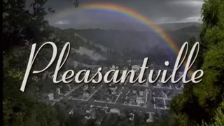 PLEASANTVILLE (1998) Trailer VO - HD