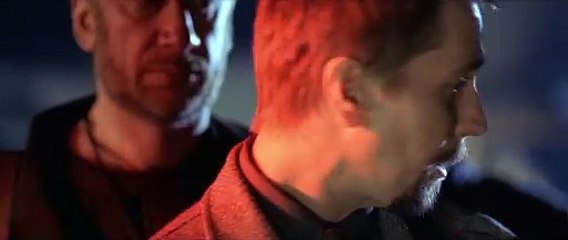 Air Force One Bande-annonce (PT)