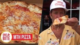 Barstool Pizza Review - MTH Pizza (Cumberland, GA)
