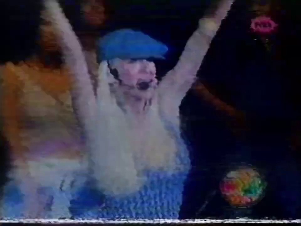 Jelena Karleusa - Nije ona nego ja