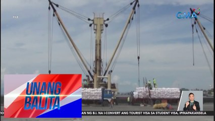 US Dept. of Agriculture – Pilipinas, inaasahang top rice importer pa rin sa buong mundo sa 2025 | UB