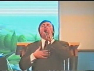 PUNETI MINA  TA  ISUS SI MA  VINDECA