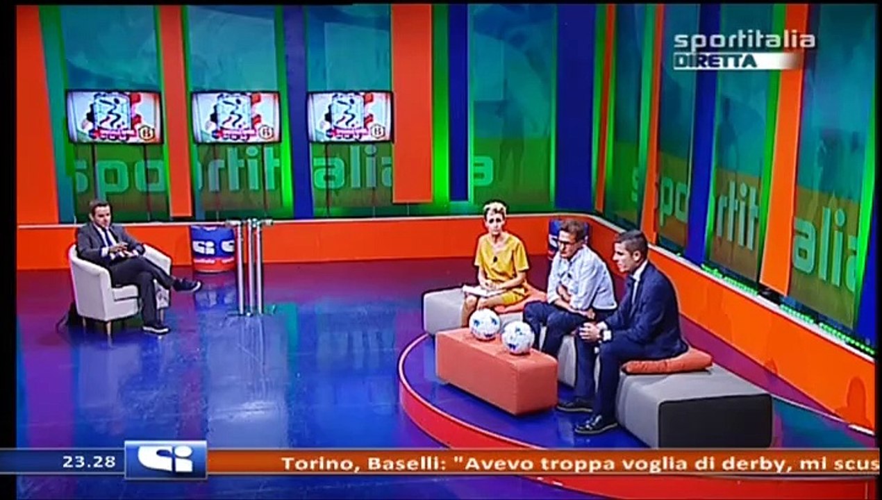Speciale B 2017.09.23