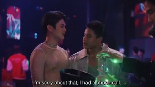 Love Syndrome: The Beginning (2024) Ep.1 Eng Sub