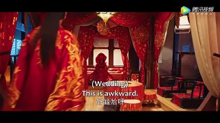 The Little Wife of the General Saison 1 - Trailer |The kitchen maid goes back in time and marries a general | [The Little Wife Of The General] (EN)