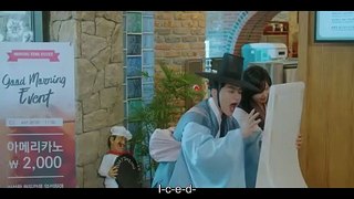 Dare to Love Me EP.2 ENG SUB