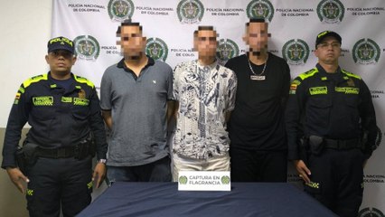 Hombre en Medellín fue asesinado por sus vecinos tras pedir que le bajaran el volumen a la música