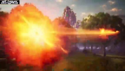 King of Casual Cultivators Ep 10 ENG SUB