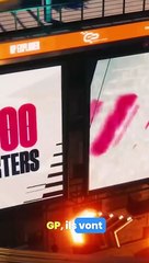 Le petanque explorer de Mcfly et Carlito