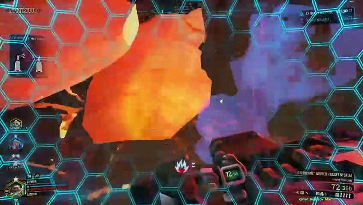 Da ist uns was in den Weg geflogen! | Deep Rock Galactic | Ep. 137