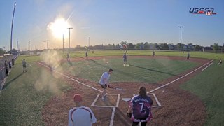 Indianapolis Sports Park Field #4 - A Class Super NIT Sun, May 12, 2024 6:25 PM to 10:01 PM