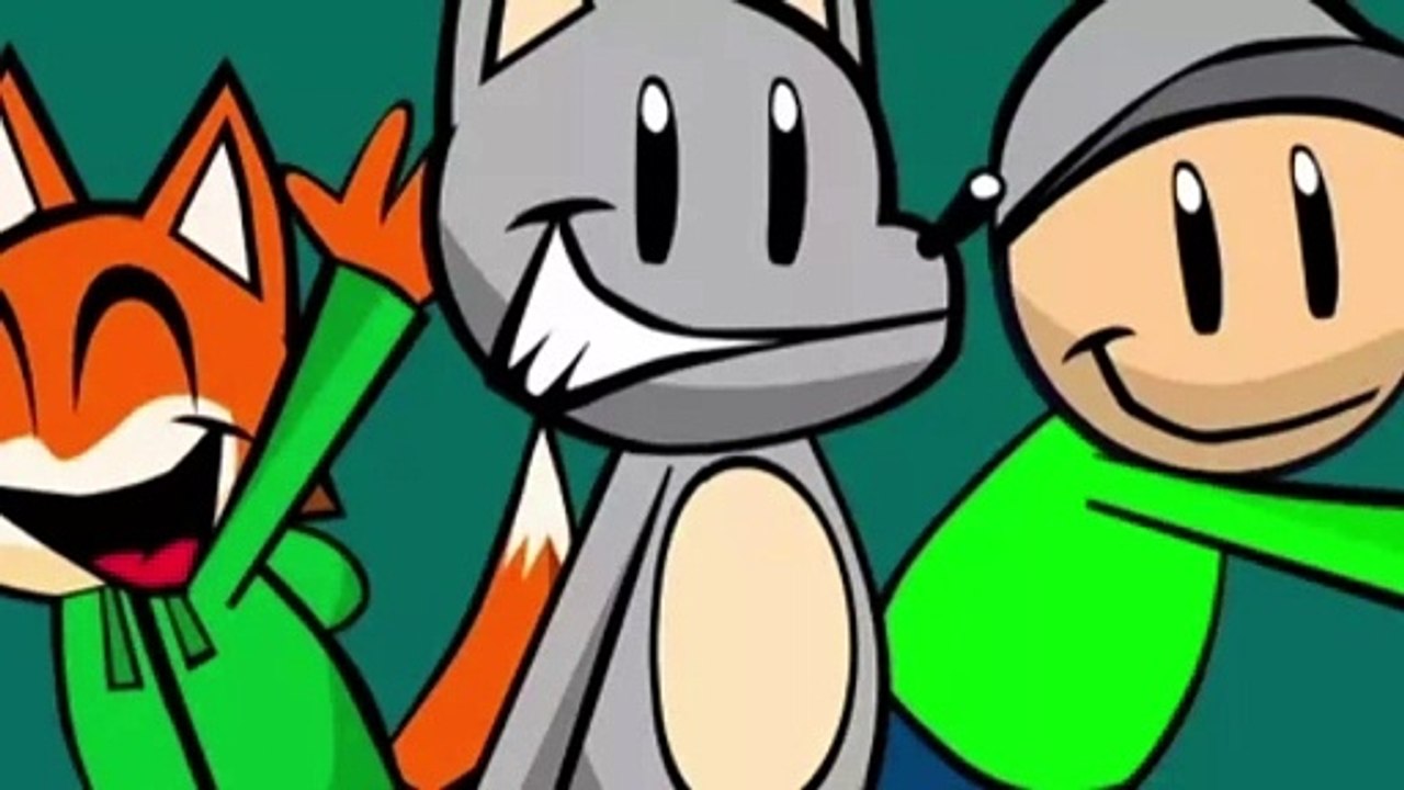 Espio's Video Collection