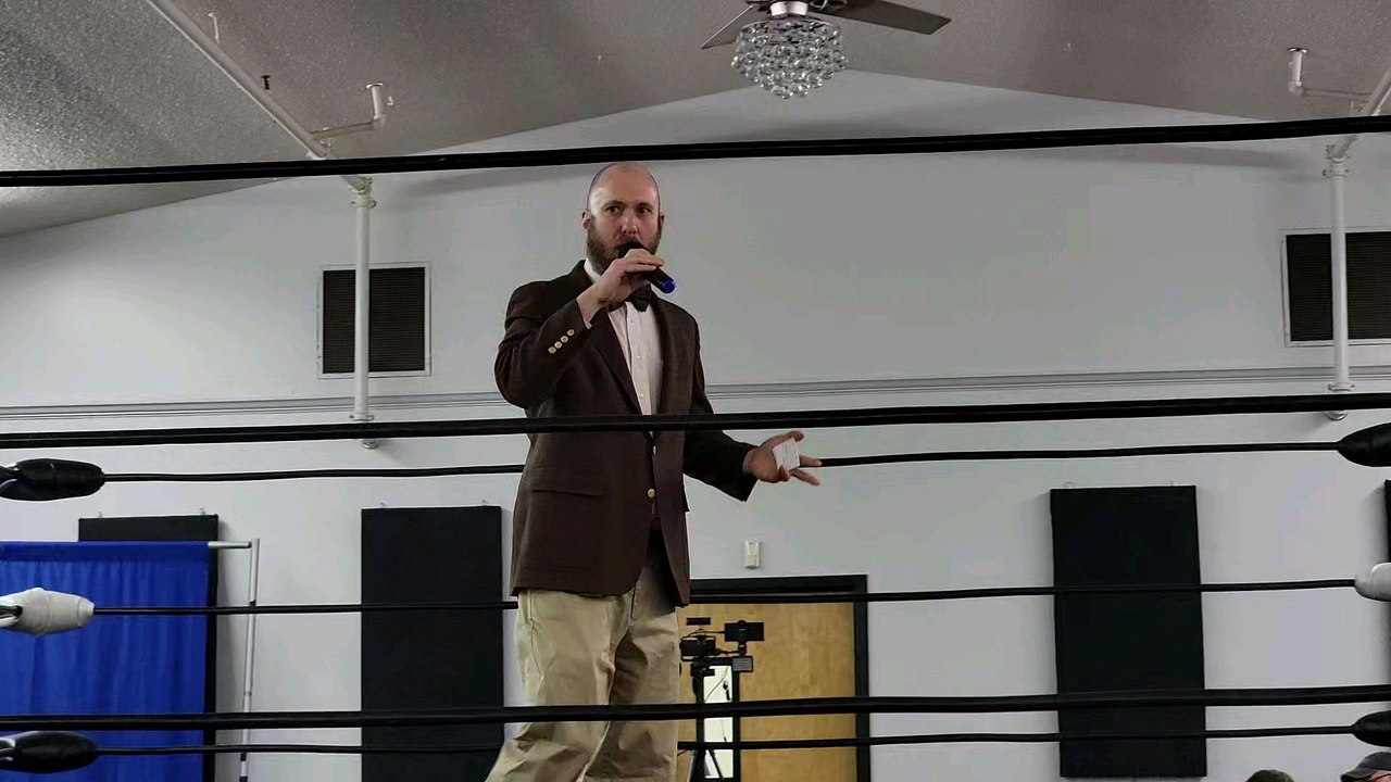 Double Jeopardy Entrances