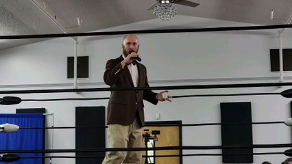 Double Jeopardy Entrances