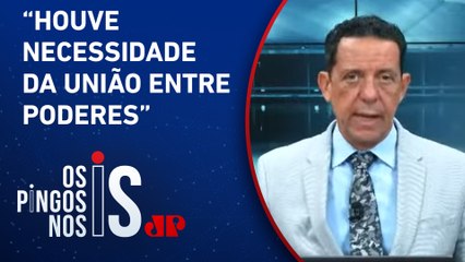 Trindade sobre burocracia para envio de verbas ao RS: “Dinheiro público não pode ser privatizado”