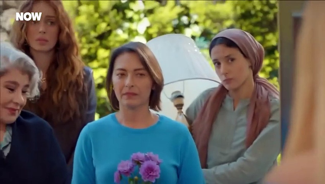 مسلسل السلة المتسخة الحلقة 30 مترجم(1)