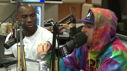 Mac Miller: Breakfast Club Interview 2012