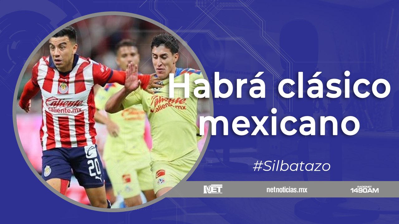 Silbatazo – Definidas las semifinales de la Liga MX