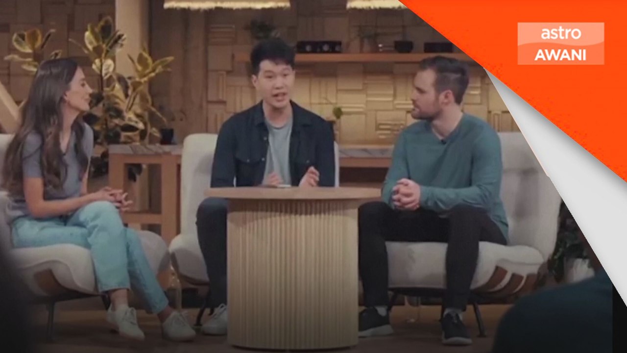 OpenAI umum keluaran model AI baharu