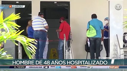 Minsa confirma primer caso de meningitis bacteriana en Chiriquí