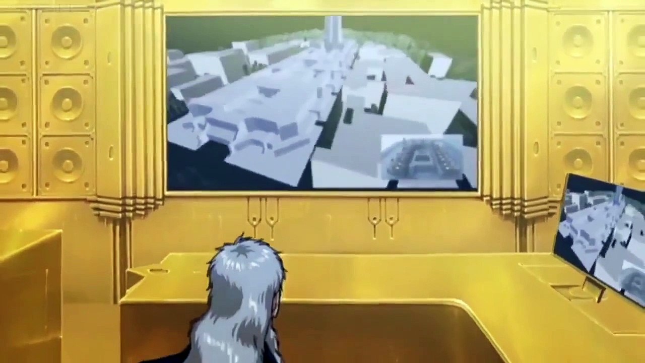 Highlander The Search for Vengeance  English Dub  Full Movie_720p